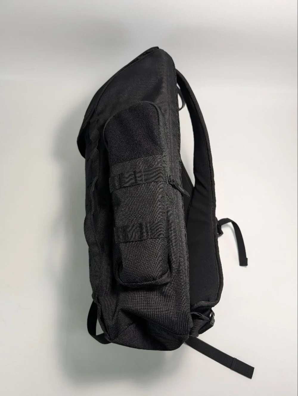 Oakley Link Pack Miltac Backpack - Blackout